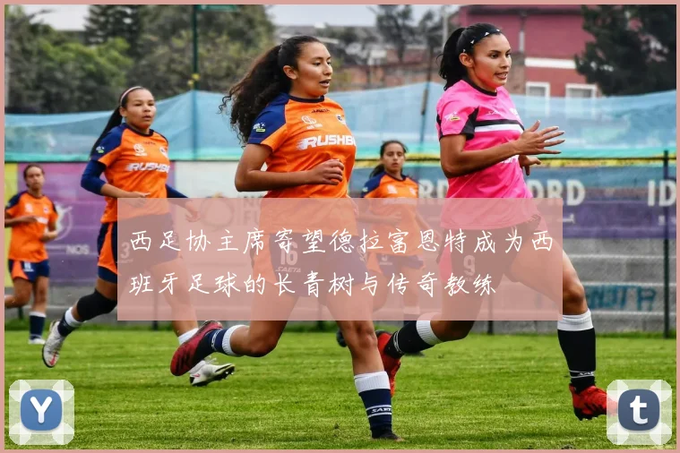 西足协主席寄望德拉富恩特成为西班牙足球的长青树与传奇教练